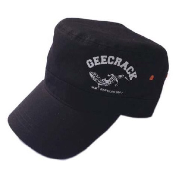 GEECRACK(ジークラック) YAMORIワークキャップ   帽子&紫外線対策グッズ