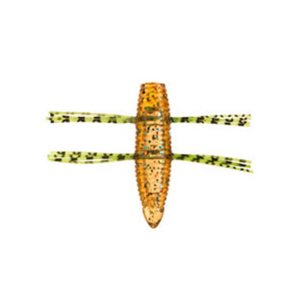 フィッシュアロー AIR BAG BUG(エアバッグバグ)   虫系･イモ系