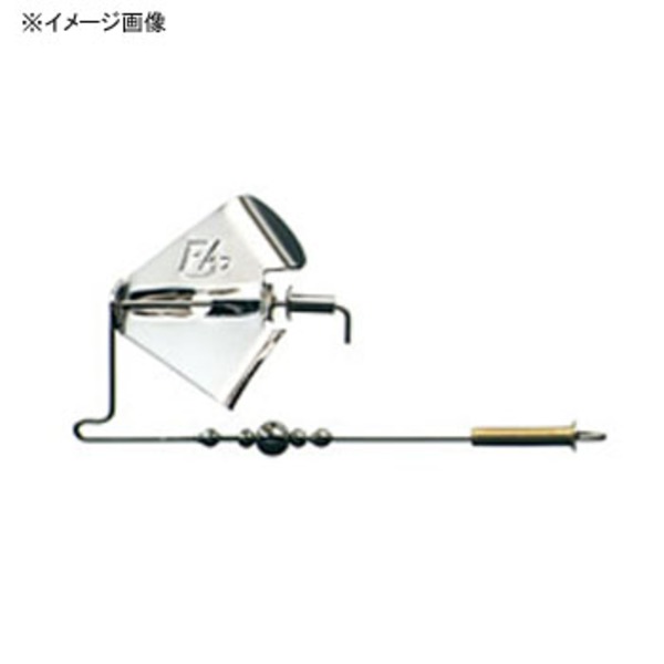 フィッシュアロー J-Buzz(ジェイバズ)   バズベイト