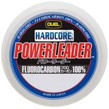 デュエル(DUEL) HARDCORE POWERLEADER FC 50m H3341 オールラウンドショックリーダー