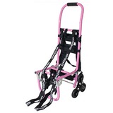 ウォーターベース(WATERBASE) トリプルタイヤキャリーカート WB-5002 背負子