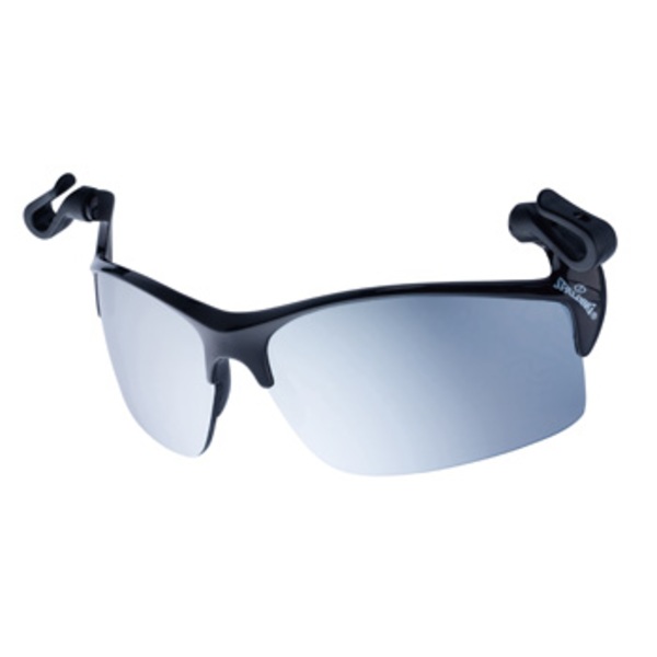 山本光学 SPALDING キャップグラス CP-507M-SM 前掛け&ハネ上げ