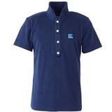 HELLY HANSEN(ヘリーハンセン) S/S PILE POLO Men’s HE31300 半袖シャツ(メンズ)
