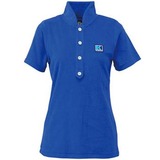 HELLY HANSEN(ヘリーハンセン) S/S PILE POLO Women’s HE31300 シャツ･ポロシャツ(レディース)