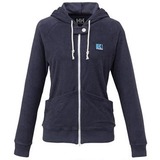 HELLY HANSEN(ヘリーハンセン) L/S FZ PILE HOODIE Women’s HE31301 スウェット･パーカー(レディース)
