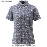 HELLY HANSEN(ヘリーハンセン) S/S PRINT SHIRT Men’s HE41300 半袖シャツ(メンズ)