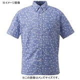 HELLY HANSEN(ヘリーハンセン) S/S PRINT SHIRT Women’s HE41300 シャツ･ポロシャツ(レディース)