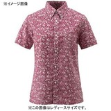 HELLY HANSEN(ヘリーハンセン) S/S PRINT SHIRT Men’s HE41300 半袖シャツ(メンズ)