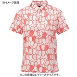 HELLY HANSEN(ヘリーハンセン) S/S PRINT PULLOVER Men’s HE41301 半袖シャツ(メンズ)