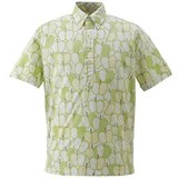 HELLY HANSEN(ヘリーハンセン) S/S PRINT PULLOVER Men’s HE41301 半袖シャツ(メンズ)