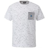 HELLY HANSEN(ヘリーハンセン) S/S CEO A TEE Men’s HE61300 半袖Tシャツ(メンズ)