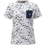 HELLY HANSEN(ヘリーハンセン) S/S CEO A TEE Women’s HE61300 Tシャツ･ノースリーブ(レディース)