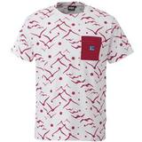 HELLY HANSEN(ヘリーハンセン) S/S CEO A TEE Men’s HE61300 半袖Tシャツ(メンズ)