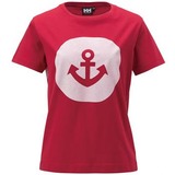 HELLY HANSEN(ヘリーハンセン) S/S CEO A TEE Women’s HE61301 Tシャツ･ノースリーブ(レディース)