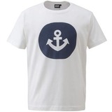 HELLY HANSEN(ヘリーハンセン) S/S CEO A TEE Men’s HE61301 半袖Tシャツ(メンズ)