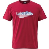 HELLY HANSEN(ヘリーハンセン) S/S MAXIFRESH PLUS TEE Men’s HE61302 半袖Tシャツ(メンズ)