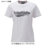 HELLY HANSEN(ヘリーハンセン) S/S MAXIFRESH PLUS TEE Men’s HE61302 半袖Tシャツ(メンズ)