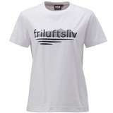 HELLY HANSEN(ヘリーハンセン) S/S MAXIFRESH PLUS TEE Women’s HE61302 Tシャツ･ノースリーブ(レディース)