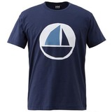 HELLY HANSEN(ヘリーハンセン) S/S MAXIFRESH PLUS TEE Men’s HE61304 半袖Tシャツ(メンズ)