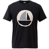 HELLY HANSEN(ヘリーハンセン) S/S MAXIFRESH PLUS TEE Men’s HE61304 半袖Tシャツ(メンズ)