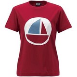 HELLY HANSEN(ヘリーハンセン) S/S MAXIFRESH PLUS TEE Women’s HE61304 Tシャツ･ノースリーブ(レディース)