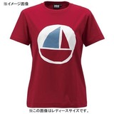 HELLY HANSEN(ヘリーハンセン) S/S MAXIFRESH PLUS TEE Men’s HE61304 半袖Tシャツ(メンズ)