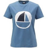 HELLY HANSEN(ヘリーハンセン) S/S MAXIFRESH PLUS TEE Women’s HE61304 Tシャツ･ノースリーブ(レディース)