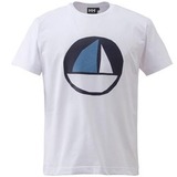 HELLY HANSEN(ヘリーハンセン) S/S MAXIFRESH PLUS TEE Men’s HE61304 半袖Tシャツ(メンズ)