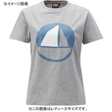 HELLY HANSEN(ヘリーハンセン) S/S MAXIFRESH PLUS TEE Men’s HE61304 半袖Tシャツ(メンズ)