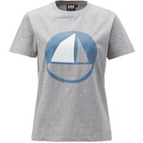 HELLY HANSEN(ヘリーハンセン) S/S MAXIFRESH PLUS TEE Women’s HE61304 Tシャツ･ノースリーブ(レディース)