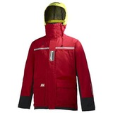 HELLY HANSEN(ヘリーハンセン) CREW COASTAL JACKET Men’s HH11207 ハードシェルジャケット(メンズ)