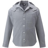 HELLY HANSEN(ヘリーハンセン) TRANBY SHIRT Men’s HH11301 【廃】メンズ速乾性長袖シャツ