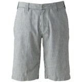 HELLY HANSEN(ヘリーハンセン) HH21305 HICKORY SHORT Men’s HH21305 ハーフ･ショートパンツ(メンズ)