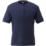 HELLY HANSEN(ヘリーハンセン) S/S MAXIFRESH WAFFLE HN Men’s HH31301 半袖Tシャツ(メンズ)