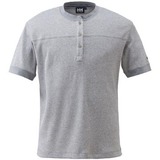 HELLY HANSEN(ヘリーハンセン) S/S MAXIFRESH WAFFLE HN Men’s HH31301 半袖Tシャツ(メンズ)
