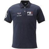 HELLY HANSEN(ヘリーハンセン) S/S MAXIFRESH POLO Men’s HH31316 半袖シャツ(メンズ)