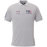 HELLY HANSEN(ヘリーハンセン) S/S MAXIFRESH POLO Men’s HH31316 半袖シャツ(メンズ)