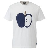 HELLY HANSEN(ヘリーハンセン) HH61306 S/S TEE Men’s HH61306 半袖Tシャツ(メンズ)