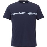 HELLY HANSEN(ヘリーハンセン) ショートスリーブティー/ S/S TEE Men’s HH61311 半袖Tシャツ(メンズ)