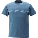 HELLY HANSEN(ヘリーハンセン) ショートスリーブティー/ S/S TEE Men’s HH61311 半袖Tシャツ(メンズ)