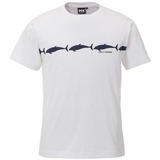 HELLY HANSEN(ヘリーハンセン) ショートスリーブティー/ S/S TEE Men’s HH61311 半袖Tシャツ(メンズ)