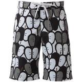 HELLY HANSEN(ヘリーハンセン) HH71302 P WATER SHORT 26 Men’s HH71302 水着(メンズ)