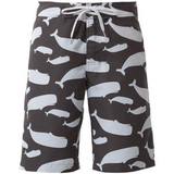 HELLY HANSEN(ヘリーハンセン) HH71304 P WATER SHORT 26 Men’s HH71304 水着(メンズ)