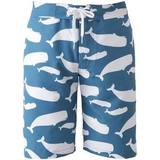 HELLY HANSEN(ヘリーハンセン) HH71304 P WATER SHORT 26 Men’s HH71304 水着(メンズ)