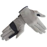 HELLY HANSEN(ヘリーハンセン) HOA91302 ICEFIL GLOVE HOA91302 インナー･フリースグローブ(アウトドア)