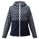 HELLY HANSEN(ヘリーハンセン) MP BERGEN JACKET Women’s HOE11201 ソフトシェルジャケット(レディース)
