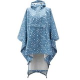 HELLY HANSEN(ヘリーハンセン) RAIN PONCHO Women’s HOE11301 レインコート･ポンチョ(レディース)