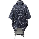 HELLY HANSEN(ヘリーハンセン) HOE11301 RAIN PONCHO HOE11301 レインコート&ポンチョ