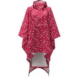 HELLY HANSEN(ヘリーハンセン) RAIN PONCHO Women’s HOE11301 レインコート･ポンチョ(レディース)