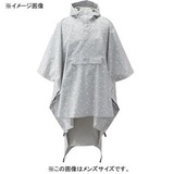 HELLY HANSEN(ヘリーハンセン) RAIN PONCHO Women’s HOE11301 レインコート･ポンチョ(レディース)